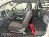 Mitsubishi L200 2.4 DI-D Club Invite 4WD