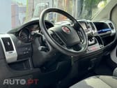Fiat Ducato 2.3  150 CV  L4 H2