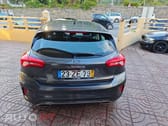 Ford Focus 1.5 EcoBoost Vignale Aut.