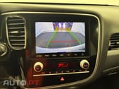 Mitsubishi Outlander 2.4 PHEV Twin Motor Business 4WD