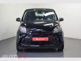 Smart ForFour EQ passion