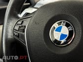 BMW 116 d EDynamics Line Sport