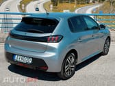 Peugeot 208 1.2 PureTech Allure Pack