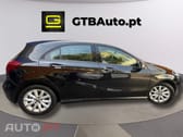 Mercedes-Benz A 180 d Avantgarde