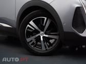 Peugeot 3008 1.5 BlueHDi GT EAT8