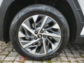 Hyundai Tucson 1.6 T-GDi Premium