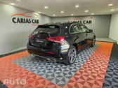 Mercedes-Benz A 250 e AMG Line