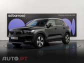 Volvo XC40 1.5 T5 PHEV Inscription Expression