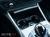 BMW 320 d Auto 2.0