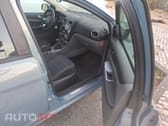 Ford Focus 1.6 TDCI