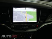 Opel Astra Sports Tourer 1.6 CDTI Business Edition S/S