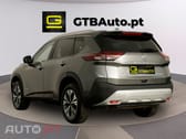 Nissan X-Trail 1.5 E-Power N-Connecta E-4Force