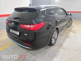 Kia Optima 2.0 CVVT PHEV