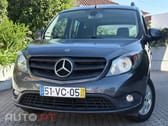 Mercedes-Benz Citan 111 CDI/27