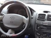 Hyundai Accent 1.3 GL
