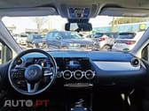 Mercedes-Benz B 250 e 8G-DCT Style