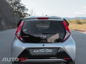 Toyota Aygo 1.0 X-Play Plus