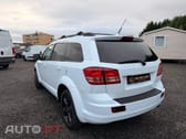 Dodge Journey 2.0 CRD R/T MTX