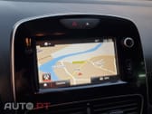 Renault Clio 0.9 TCe Limited