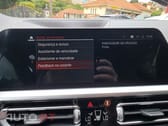 BMW 420 d Pack M Auto