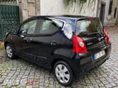 Suzuki Alto 1.0 Automático