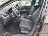 Renault Mégane 1.5 dCi Luxe