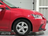 Lexus CT Executive