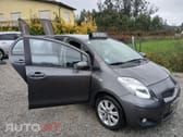 Toyota Yaris 1.4 D-4D