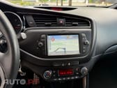 Kia Ceed SW 1.0 T-GDI GT Line