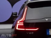 Volvo V60 2.0 T6 AWD TE Inscription Expression