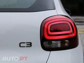 Citroen C3 1.6 BlueHDi Feel