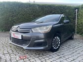 Citroen C4 1.6 HDi Business