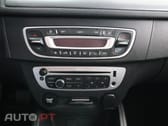 Renault Mégane Sport Tourer 1.5 dCi Dynamique