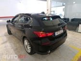 BMW 116 d Corporate Edition Auto