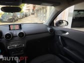 Audi A1 1.4 TDI