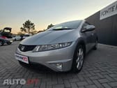 Honda Civic 1.8 Sport