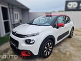 Citroen C3 1.2 Seduction