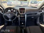 Peugeot 207 SW 1.4 Sport