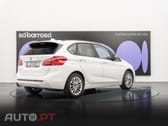 BMW 225 Advantage
