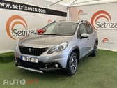 Peugeot 2008 1.2 PureTech Allure