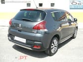 Peugeot 3008 1.6 BlueHDI SPORT 120 cv