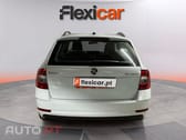 Skoda Octavia 1.6 TDI Active