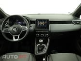 Renault Clio Clio 1.0 TCe Techno Bi-Fuel