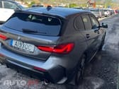 BMW 120 d Pack Desportivo M
