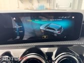 Mercedes-Benz A 180 d Progressive Aut.