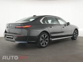 BMW i7 Pure Excellence