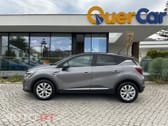 Renault Captur 1.0 TCe Intens