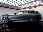 Mercedes-Benz E 300 De Avantgarde