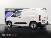 Toyota Proace City 1.5D L1 Exclusive