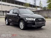 Audi Q3 2.0 TDI quattro Sport S tronic